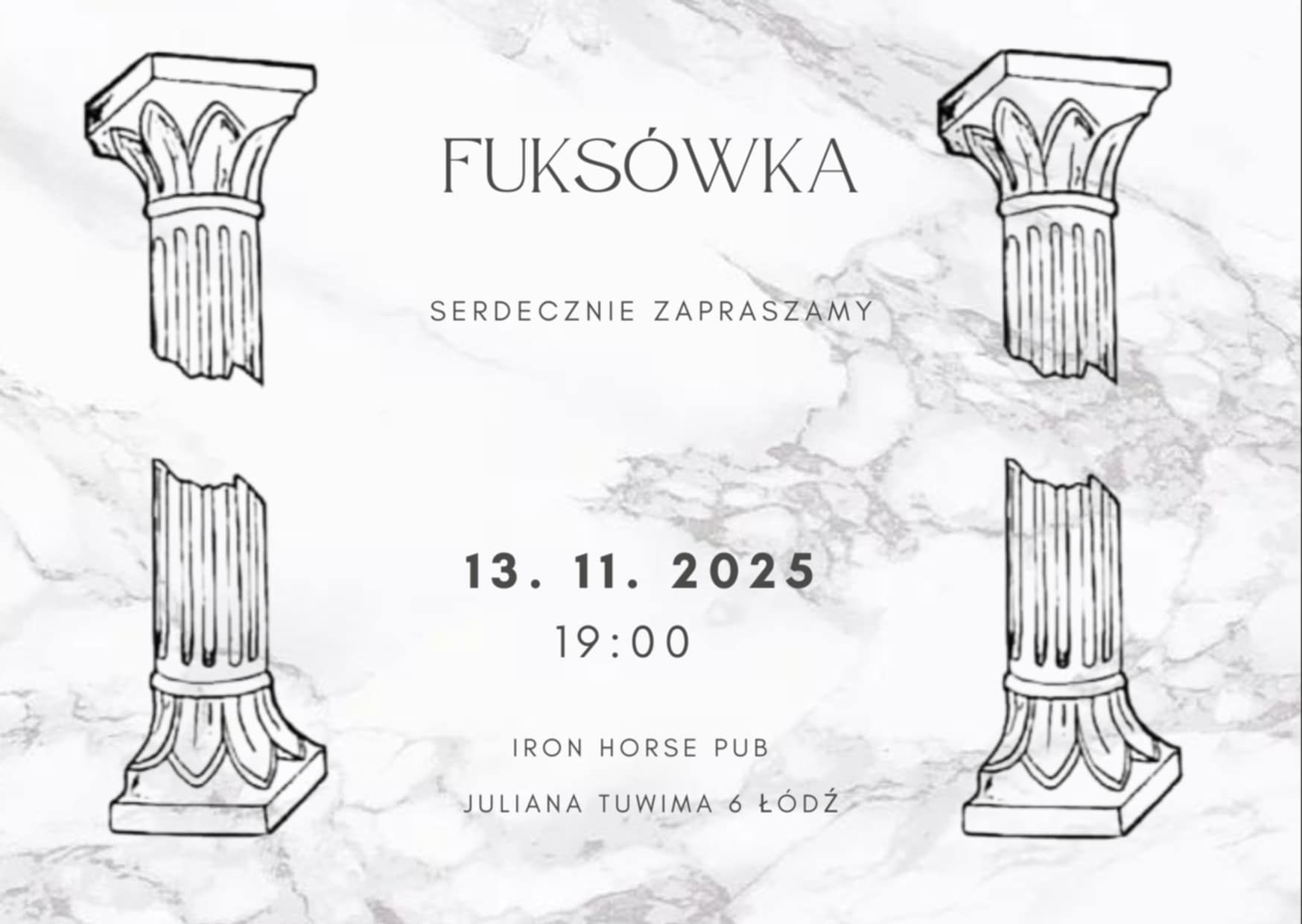 Fuksówka