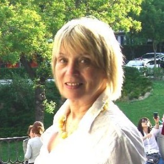Ilona Skupińska-Løvset