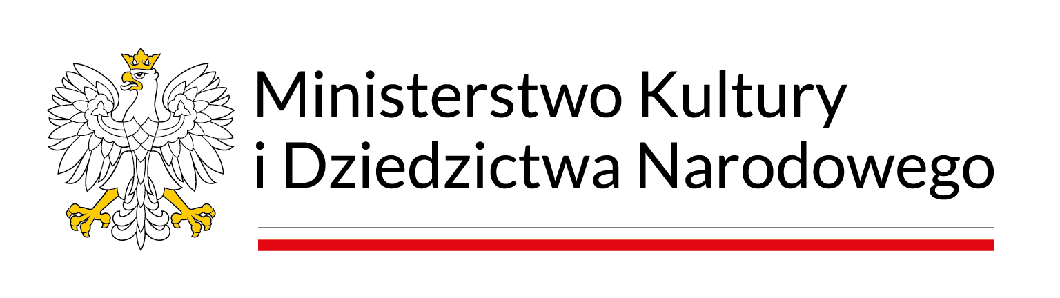 logotyp ministerstwa