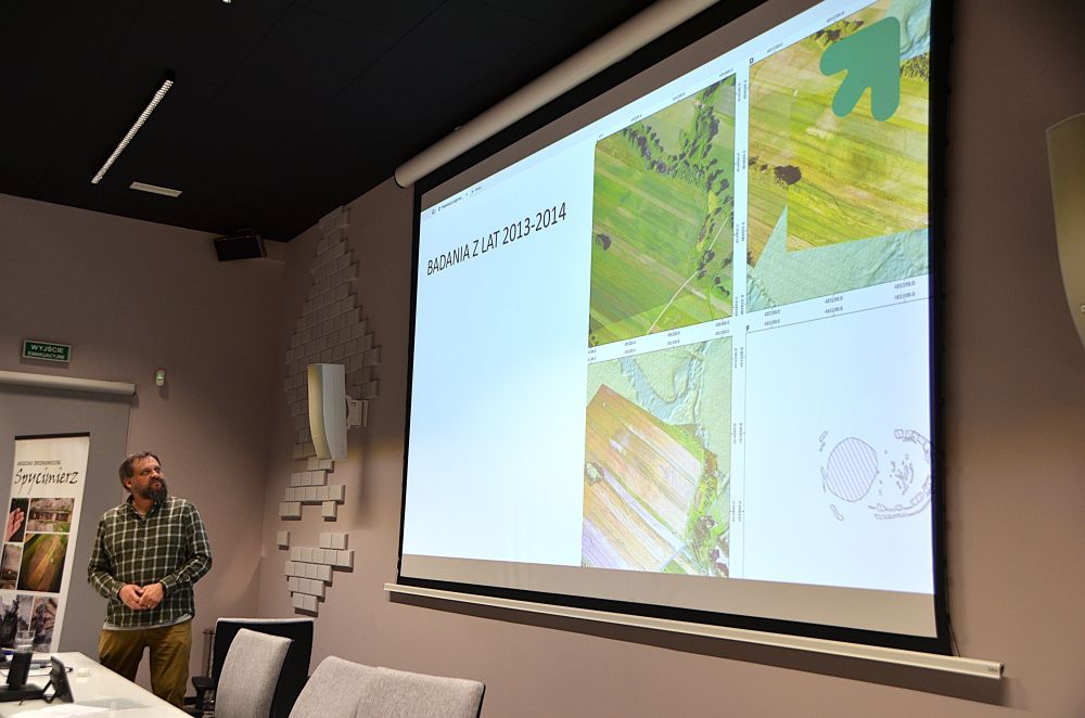 Spicymierz. J. Sikora