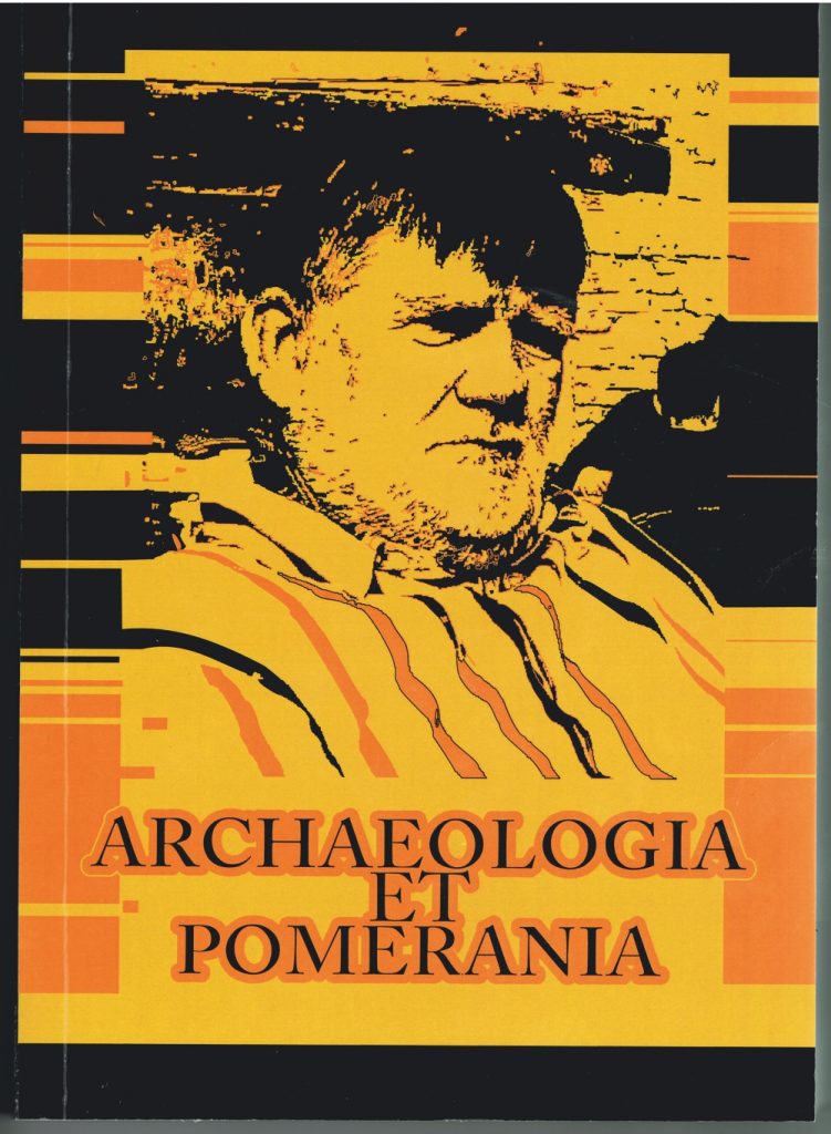 Archaeologia et Pomerania