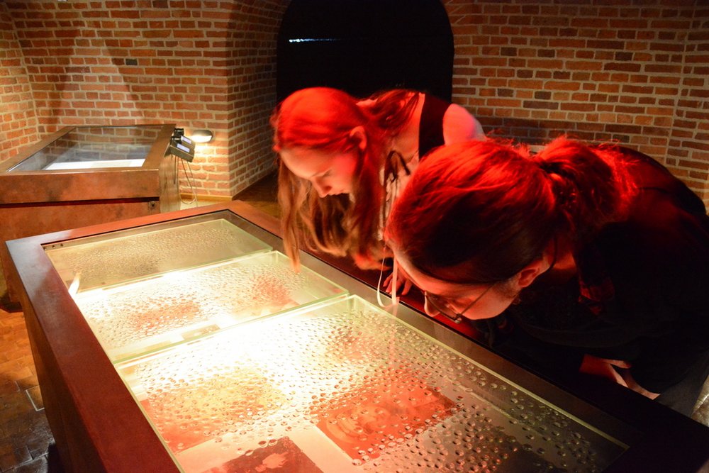 Warsztaty z archeologii współczesności