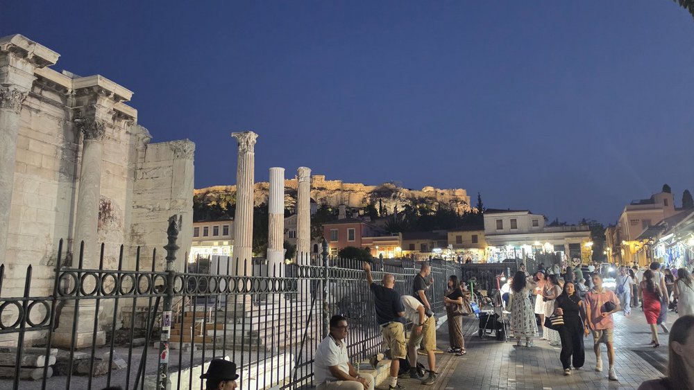 EAA Athens 2026