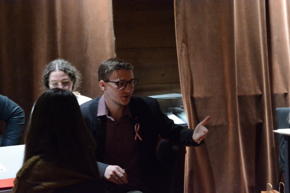 Warsztaty z archeologii współczesności