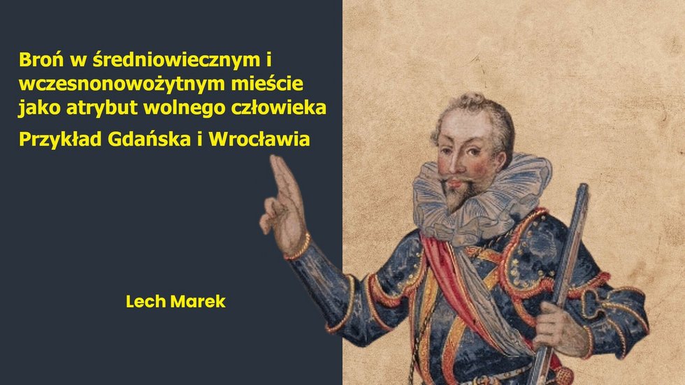 Seminarium Lecha Marka