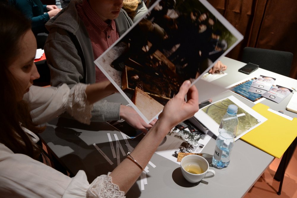 Warsztaty z archeologii współczesności