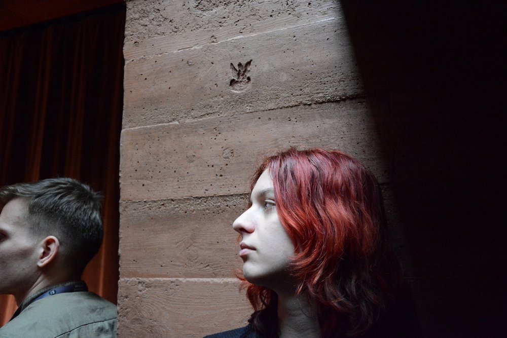 Warsztaty z archeologii współczesności