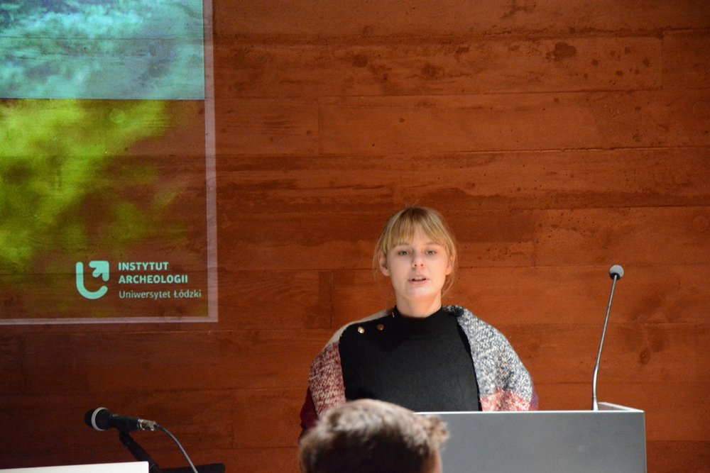 Warsztaty z archeologii współczesności