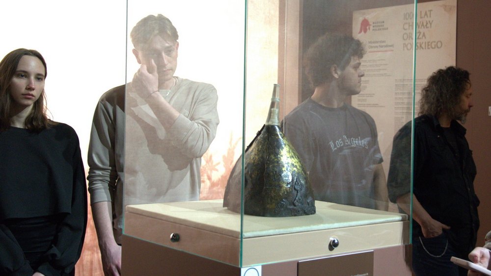 Wyjazd do Muzeum Katyńskiego i Muzeum Wojska Polskiego