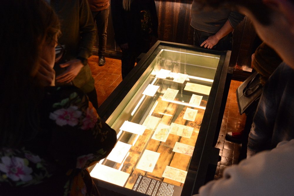 Warsztaty z archeologii współczesności