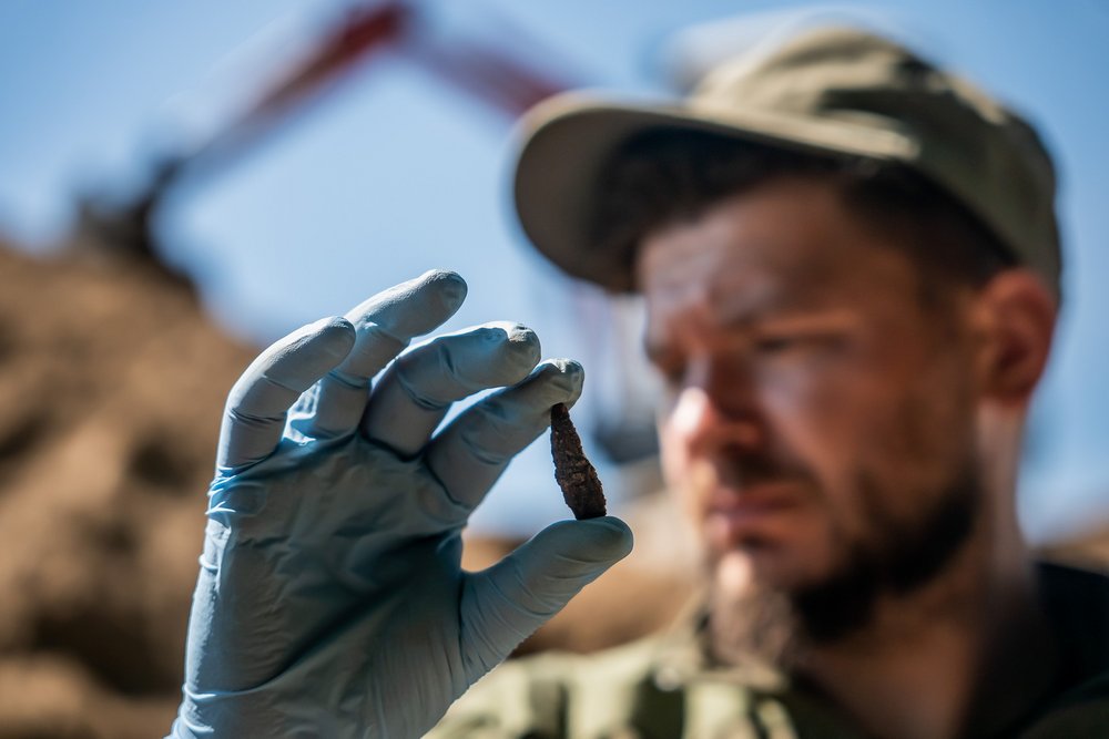 Chojnicka Dolina Śmierci