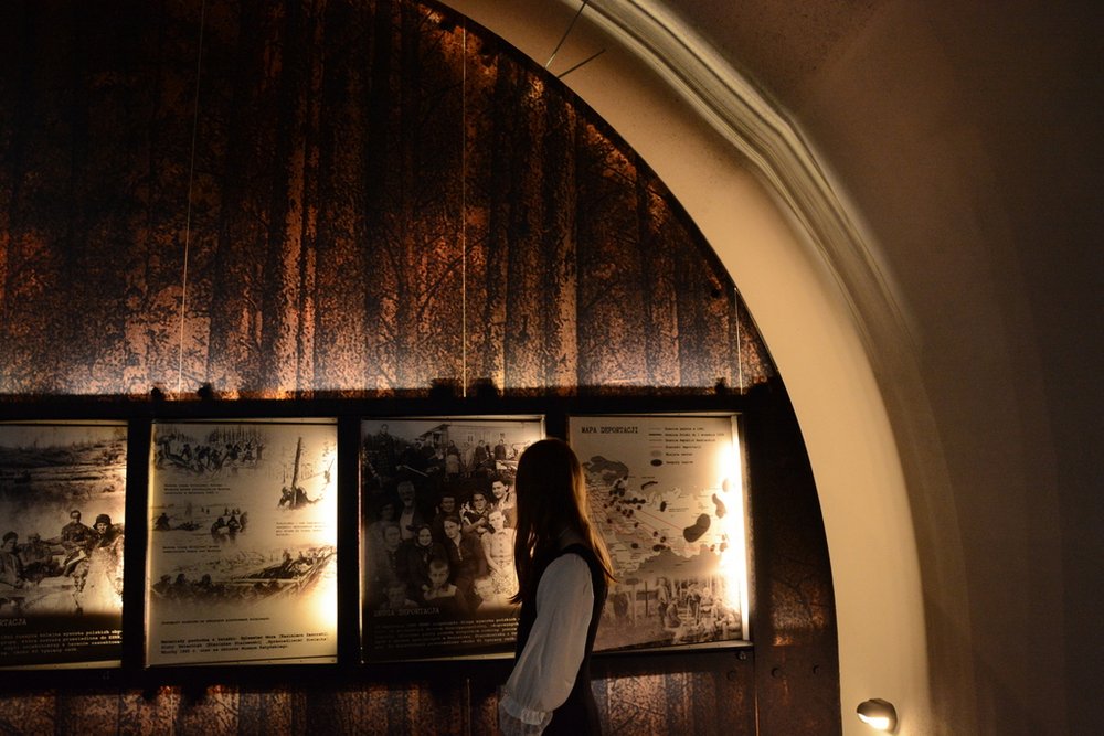 Warsztaty z archeologii współczesności