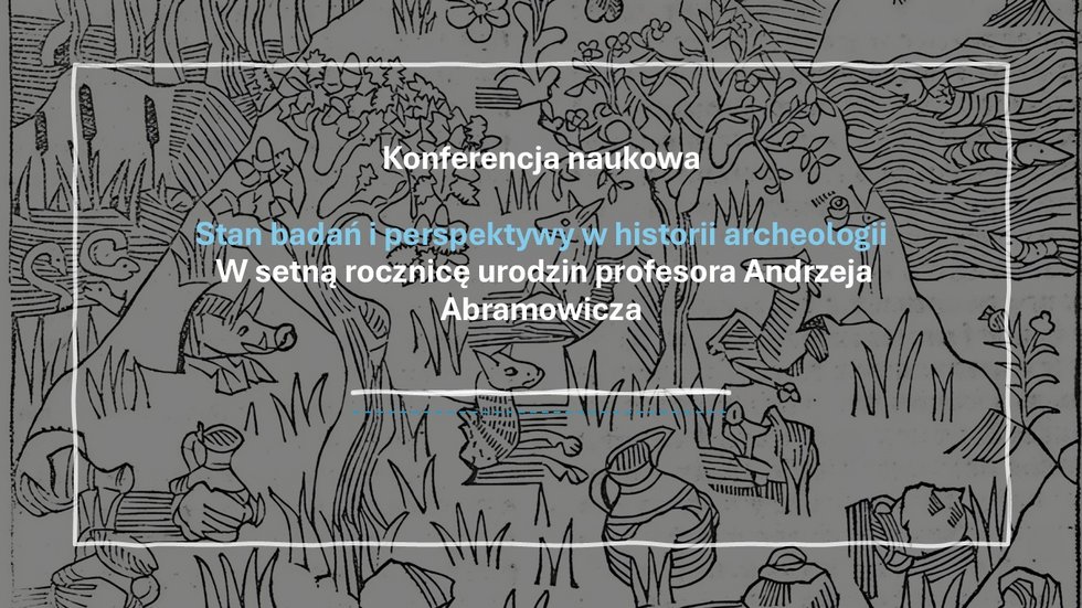 Zaproszenie na konferencję