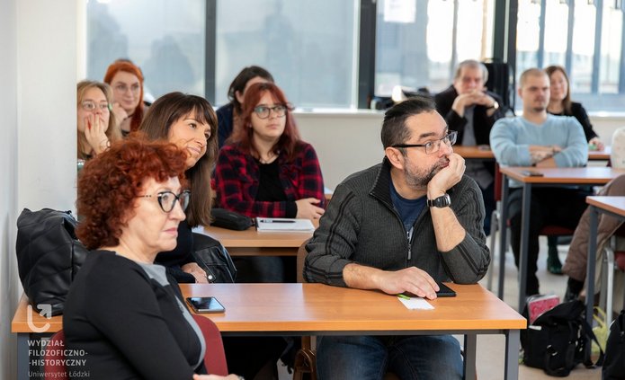 Seminarium