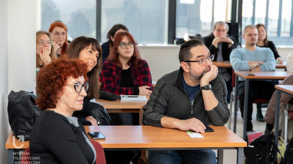 Seminarium