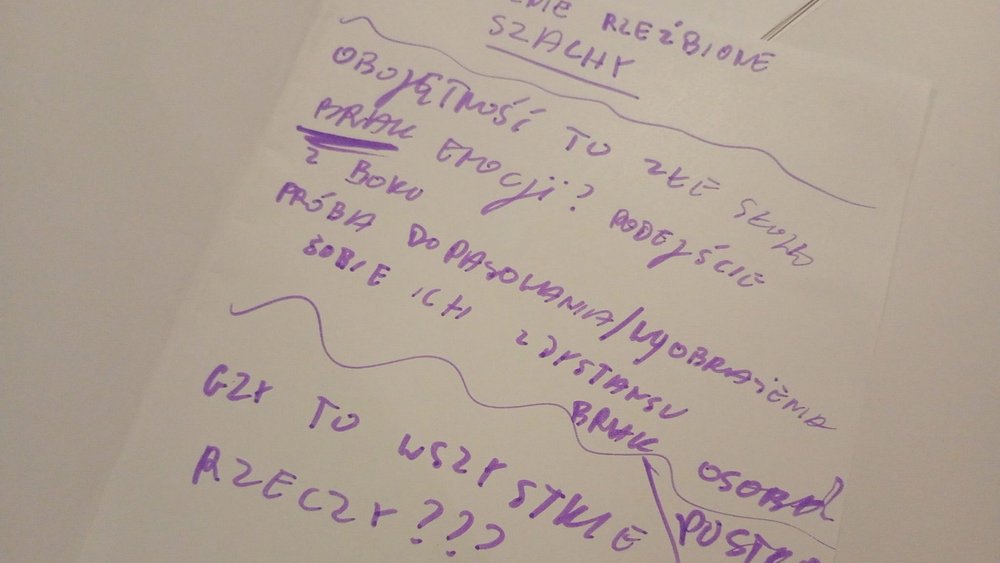 Wyjazd do Muzeum Katyńskiego i Muzeum Wojska Polskiego