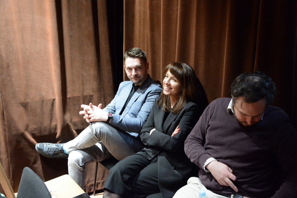 Warsztaty z archeologii współczesności