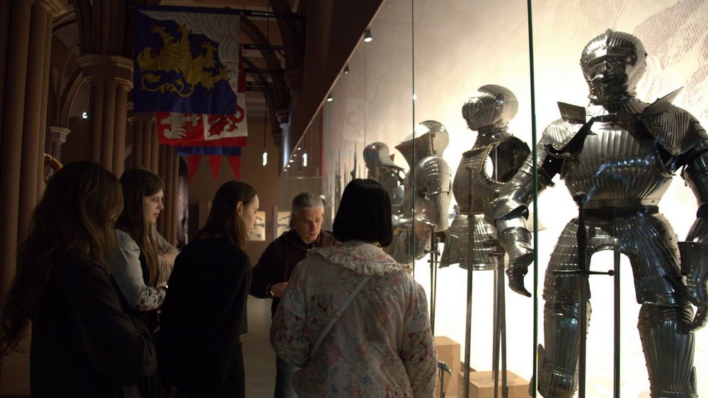 Wyjazd do Muzeum Katyńskiego i Muzeum Wojska Polskiego