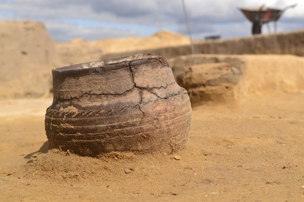 Sesja sprawozdawcza grafika