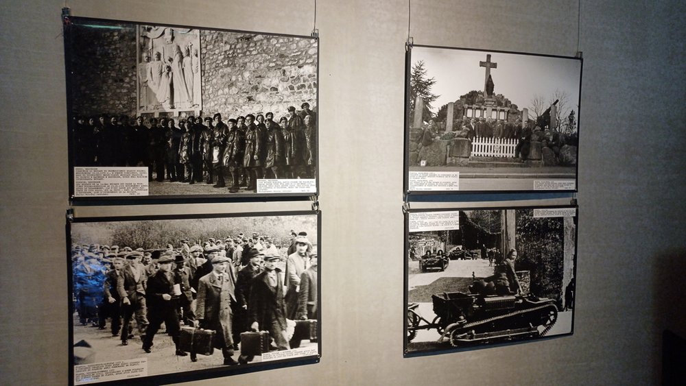 Maczek Memorial Breda