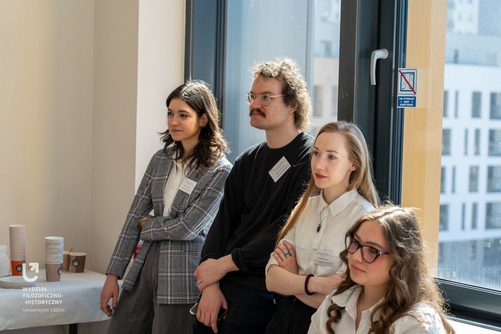 Skam conference