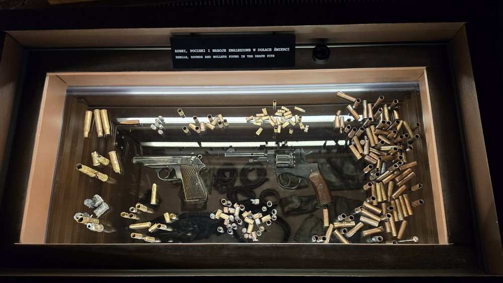 Wyjazd do Muzeum Katyńskiego i Muzeum Wojska Polskiego