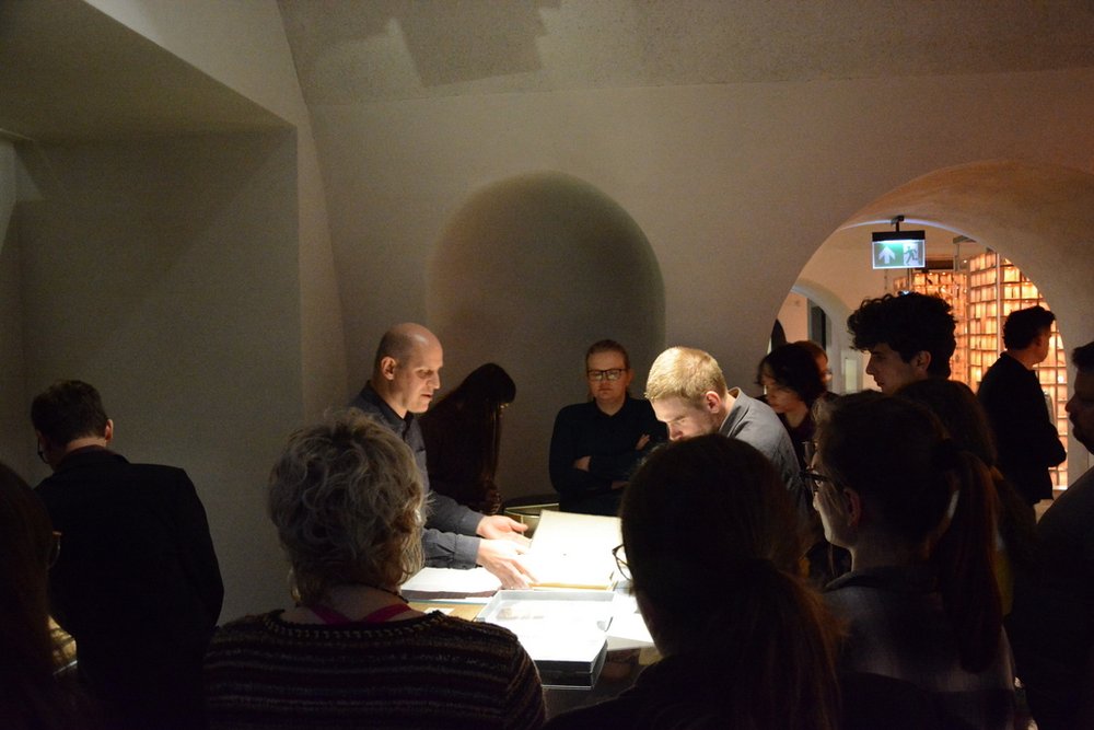 Warsztaty z archeologii współczesności