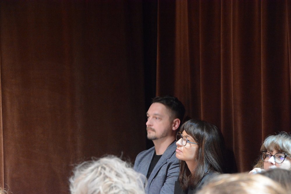 Warsztaty z archeologii współczesności