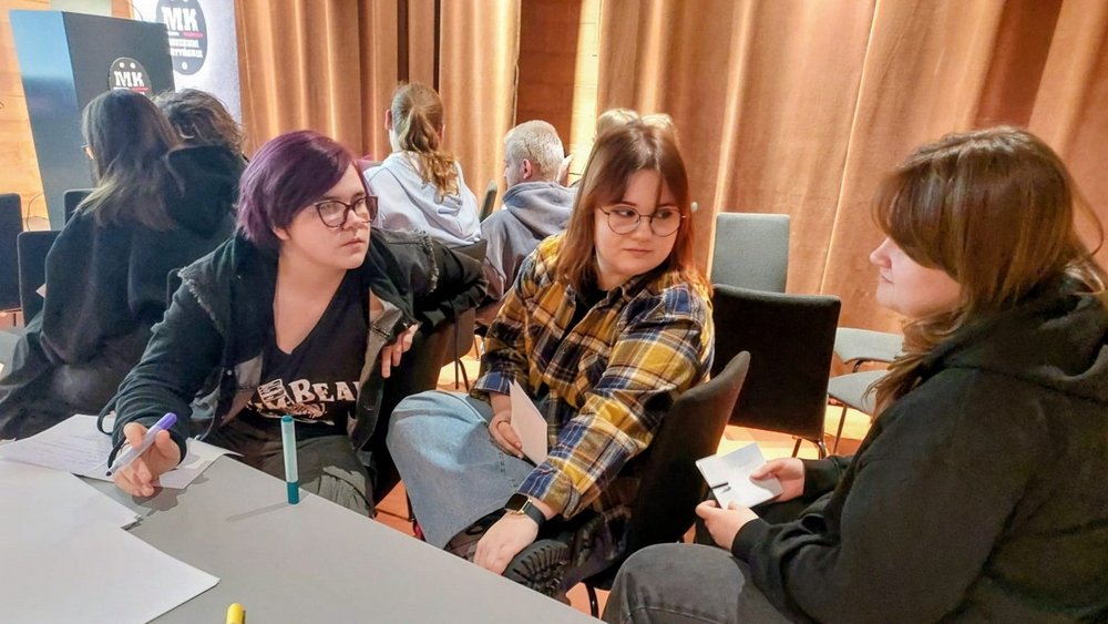 Wyjazd do Muzeum Katyńskiego i Muzeum Wojska Polskiego