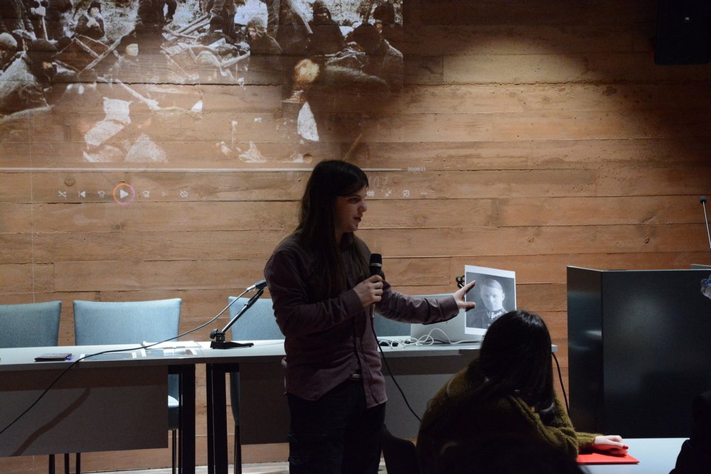 Warsztaty z archeologii współczesności