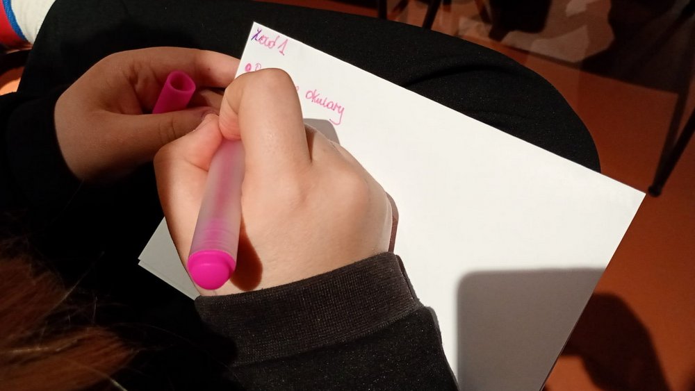 Wyjazd do Muzeum Katyńskiego i Muzeum Wojska Polskiego