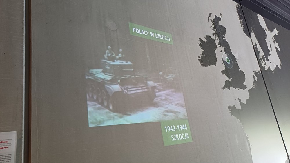 Maczek Memorial Breda