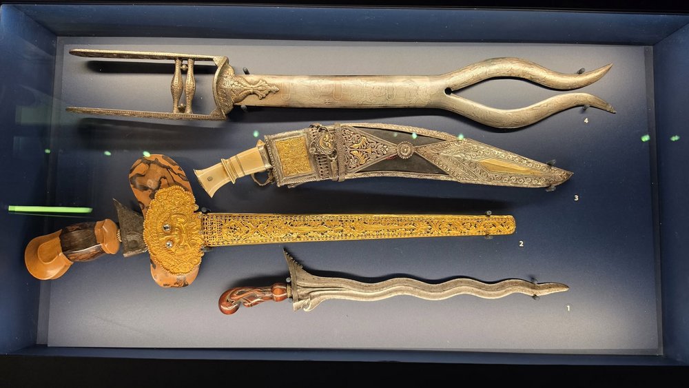 Muzeum Czartoryskich w Krakowie