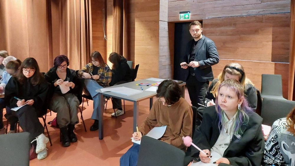 Wyjazd do Muzeum Katyńskiego i Muzeum Wojska Polskiego