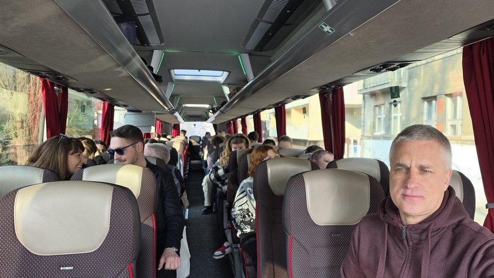 Wyjazd do Muzeum Katyńskiego i Muzeum Wojska Polskiego