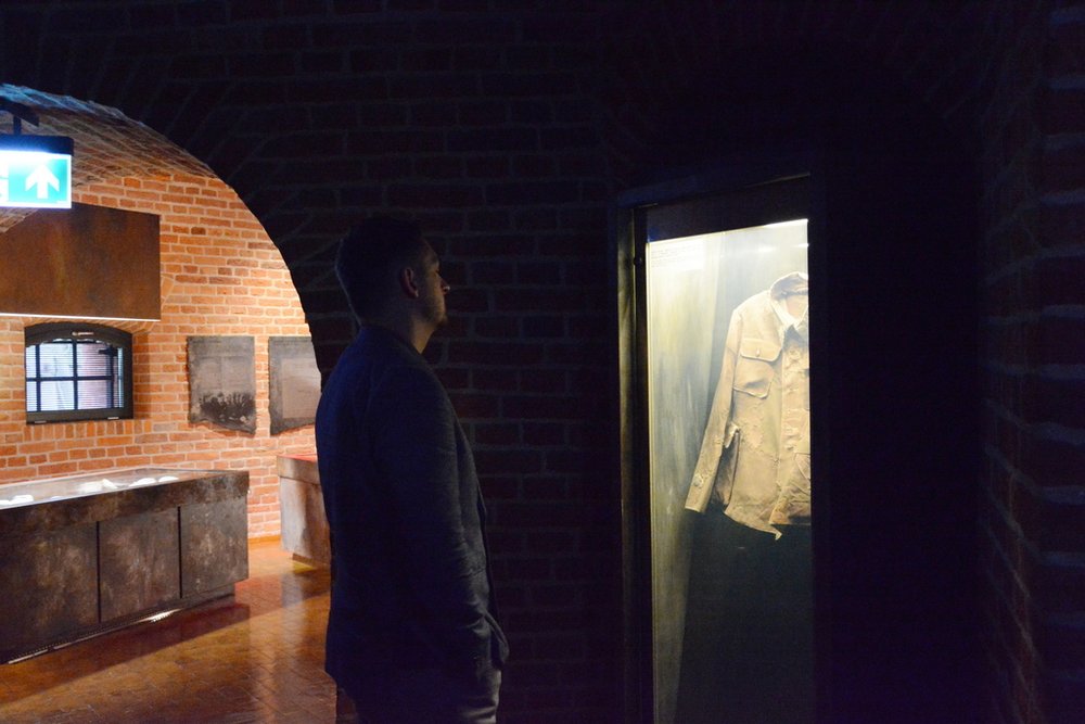 Warsztaty z archeologii współczesności