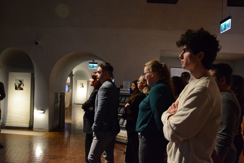 Warsztaty z archeologii współczesności