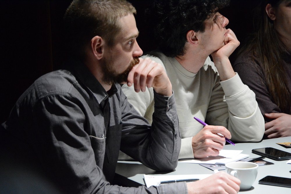 Warsztaty z archeologii współczesności