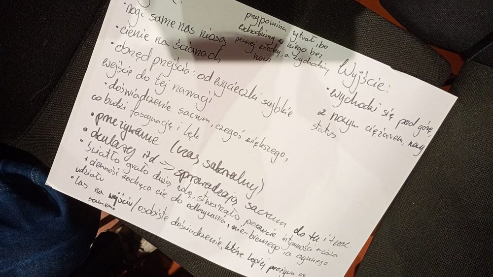 Wyjazd do Muzeum Katyńskiego i Muzeum Wojska Polskiego