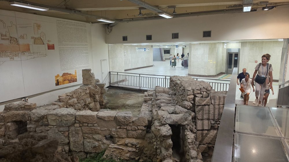 EAA Athens 2026
