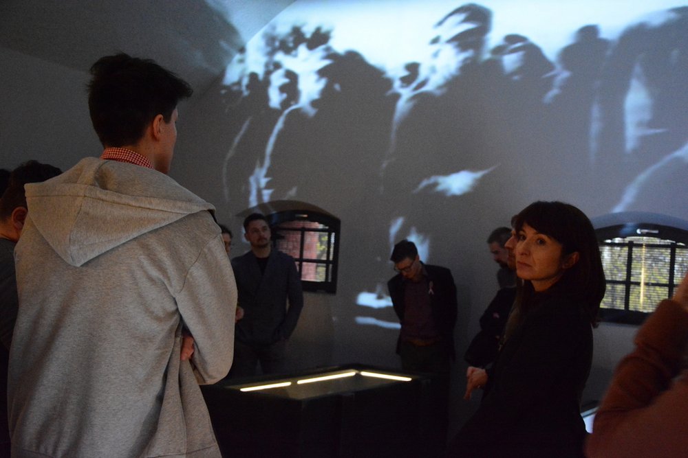 Warsztaty z archeologii współczesności