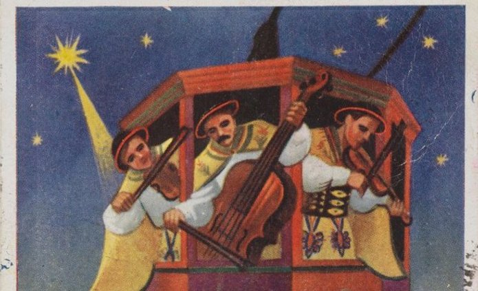 W. Boratyński, Kraków: Polonia [1927–1937]; za: polona.pl