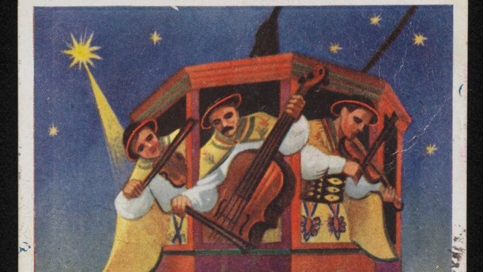 W. Boratyński, Kraków: Polonia [1927–1937]; za: polona.pl