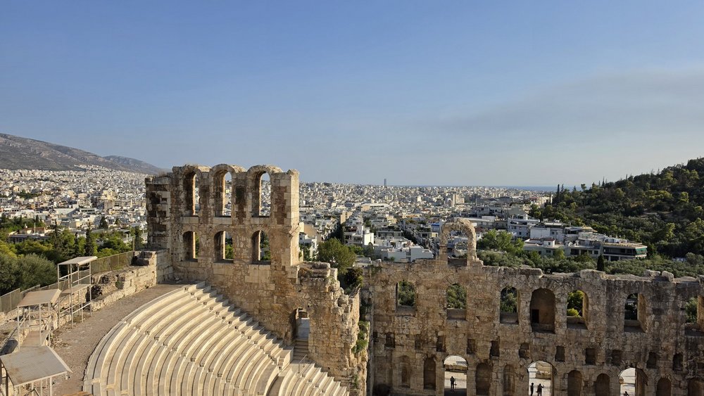 EAA Athens 2026