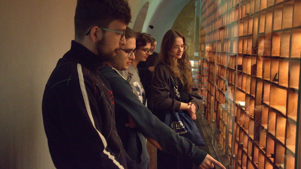 Wyjazd do Muzeum Katyńskiego i Muzeum Wojska Polskiego