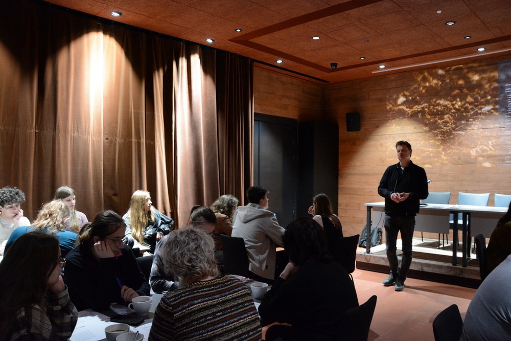 Warsztaty z archeologii współczesności