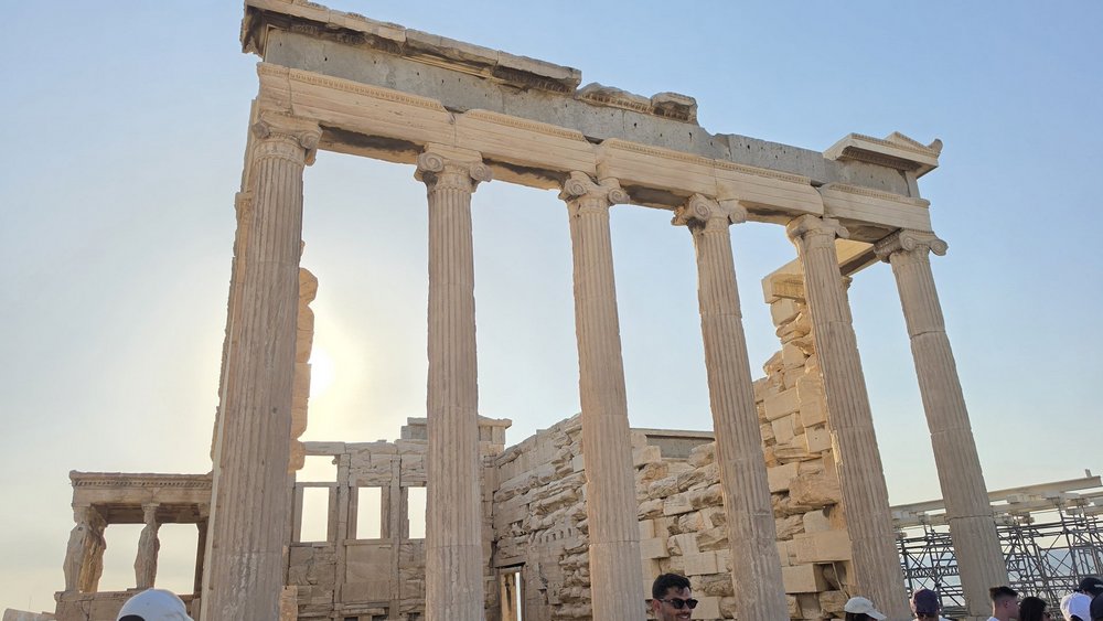 EAA Athens 2026