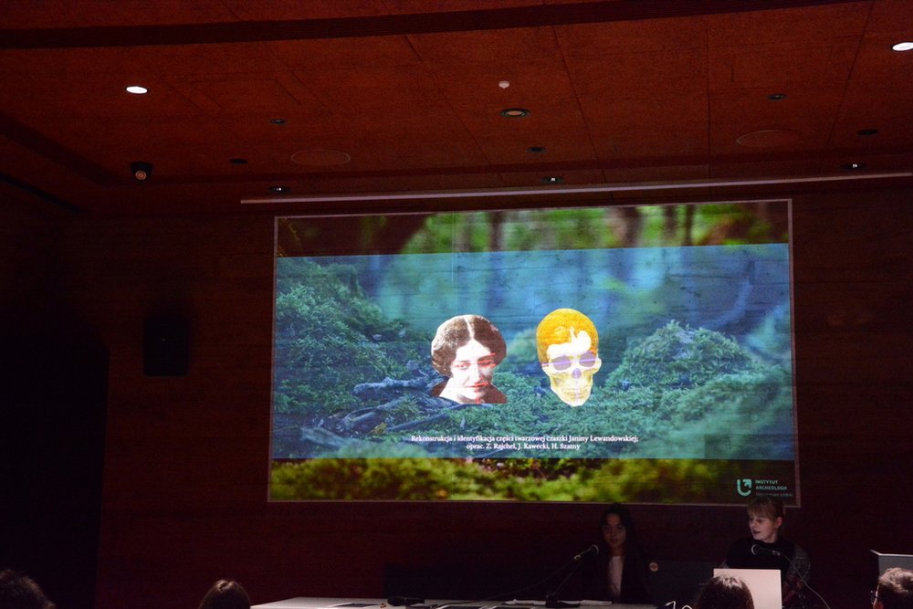 Warsztaty z archeologii współczesności