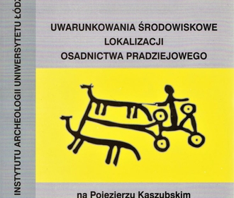   Piotr Kittel „Uwarunkowania środowiskowe lokalizacji osadnictwa pradziejowego na Pojezierzu Kaszubskim i w północnej części Borów Tucholskich”, Łódź 2005.