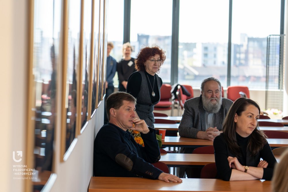 Skam conference